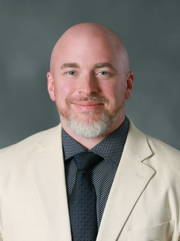 Frank Roberson, M.D.